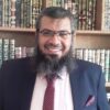 Muhammad Sa'eed Alrahawan, PhD