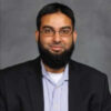 Mir Rizwan Ali, EdD